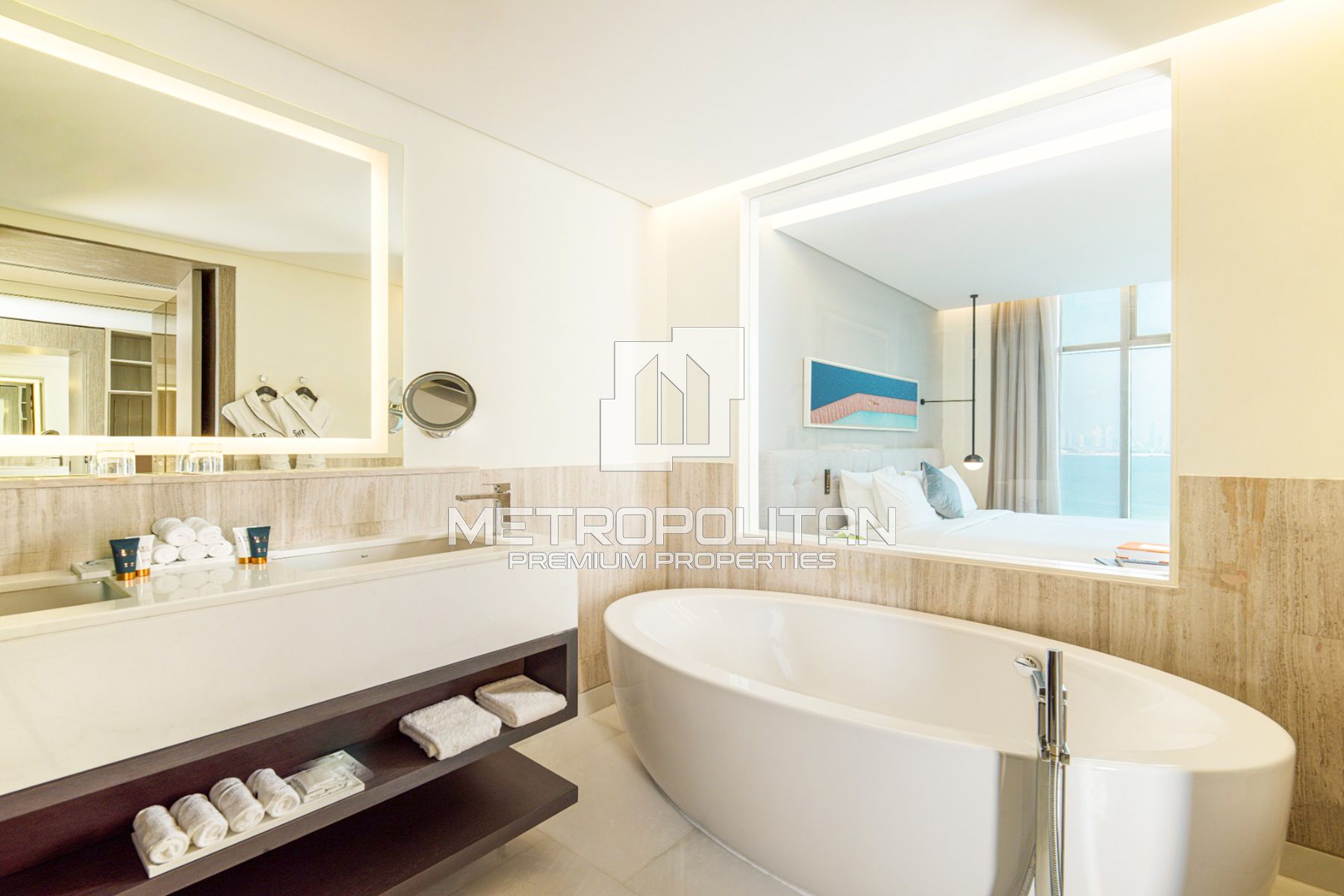 1BR Apartment for Sale in Palm Jumeirah – MS-10080 photo-6