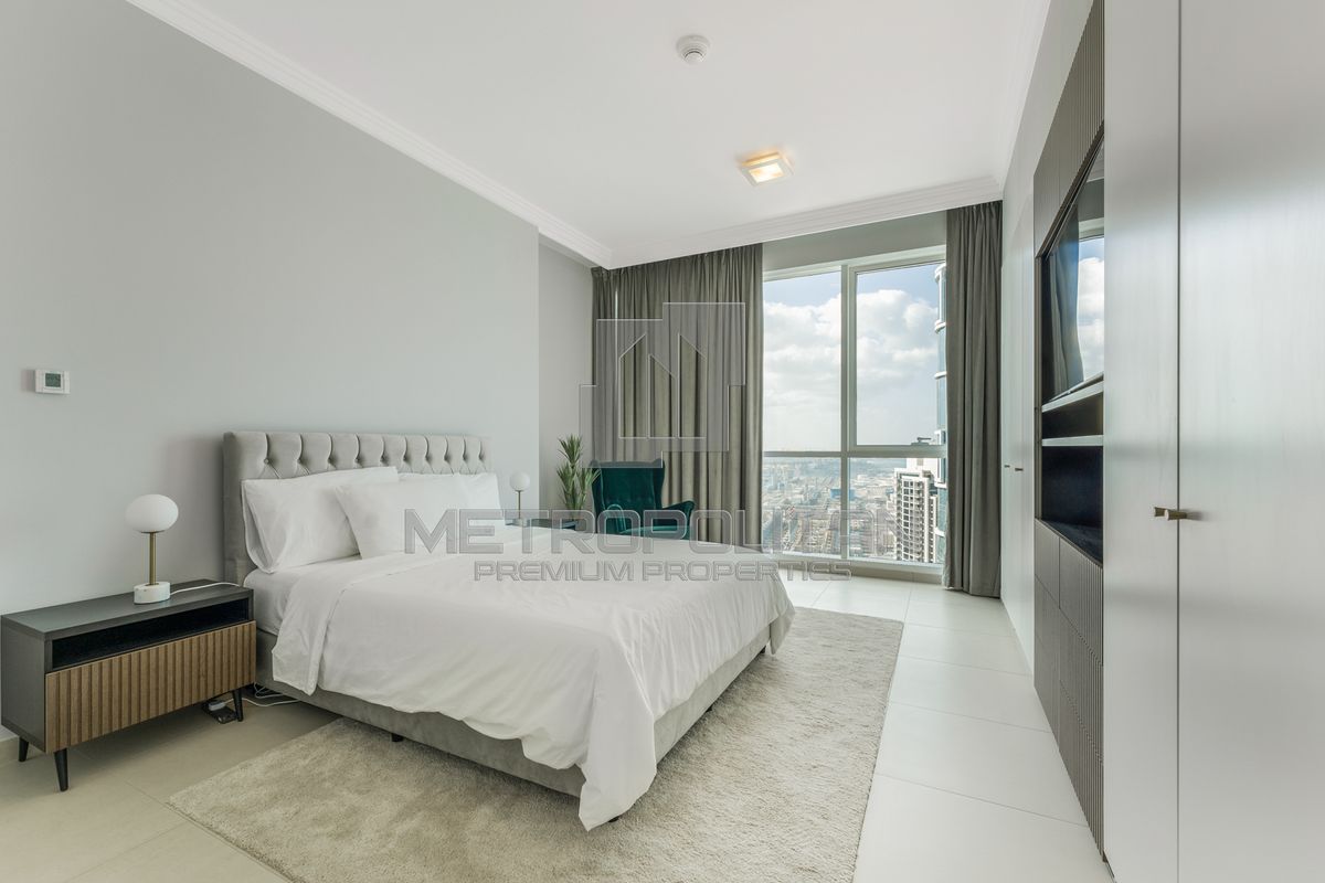 2BR Apartment in Al Bateen Towers, Jumeirah Beach Residence (MS-10390) photo-9
