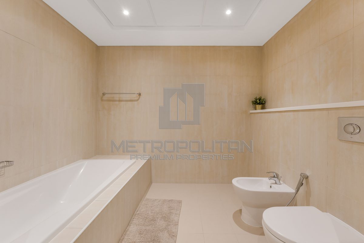 2BR Apartment in Al Bateen Towers, Jumeirah Beach Residence (MS-10390) photo-10
