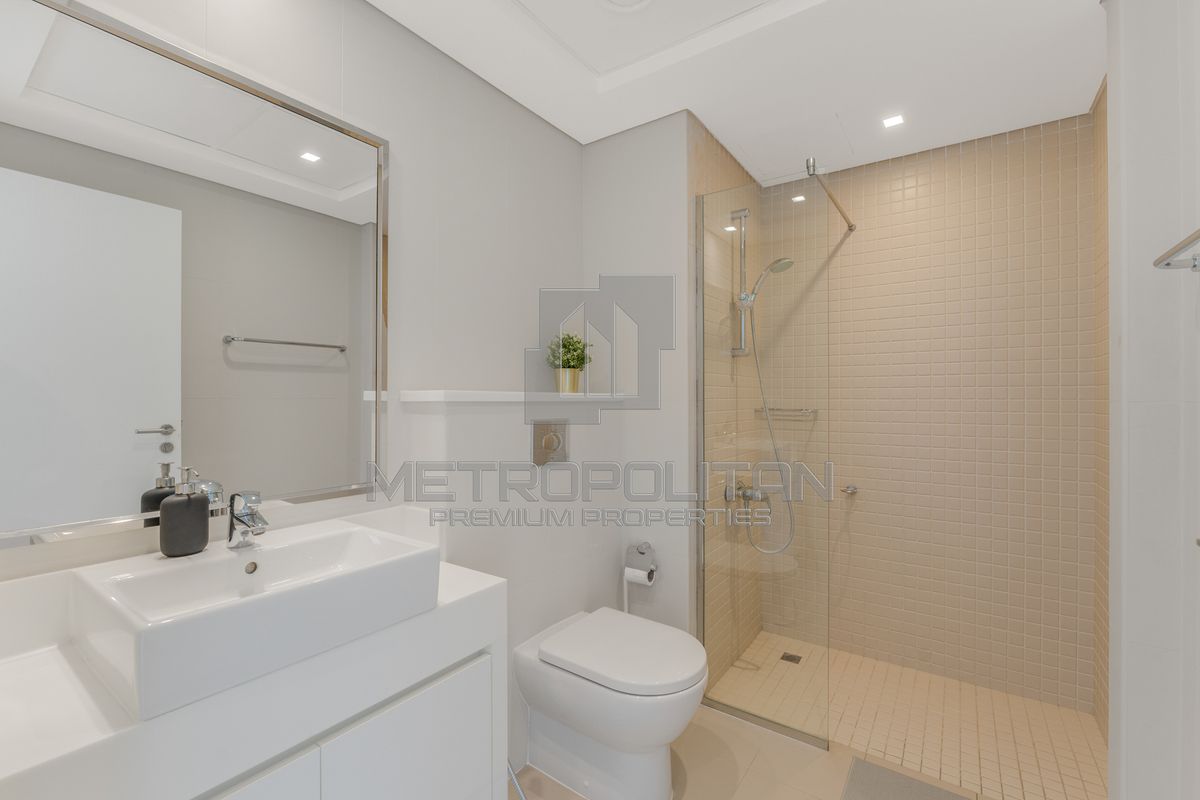 2BR Apartment in Al Bateen Towers, Jumeirah Beach Residence (MS-10390) photo-11