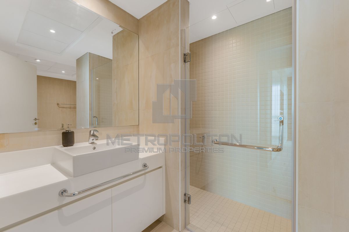 2BR Apartment in Al Bateen Towers, Jumeirah Beach Residence (MS-10390) photo-15
