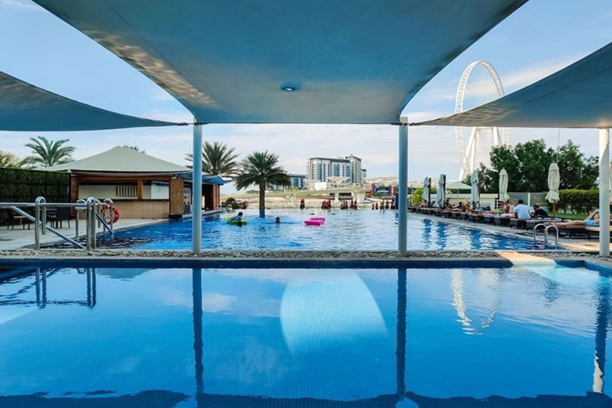 2BR Apartment for Sale in Jumeirah Beach Residence – MS-10390 photo-20