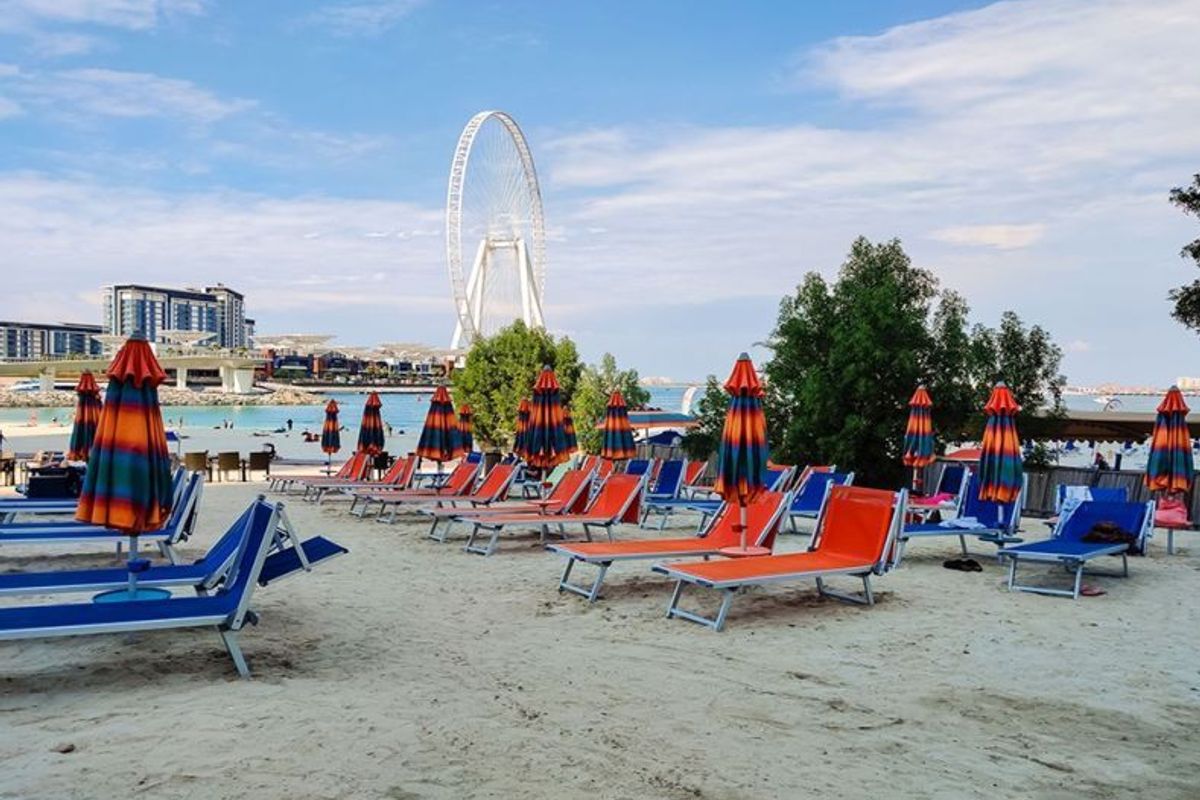 2BR Apartment for Sale in Jumeirah Beach Residence – MS-10390 photo-22