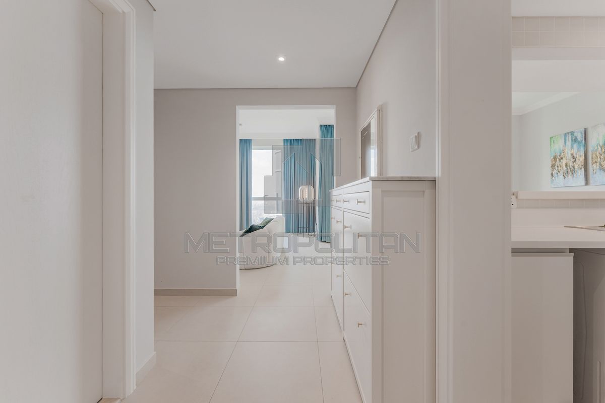 2BR Apartment in Al Bateen Towers, Jumeirah Beach Residence (MS-10390) photo-8