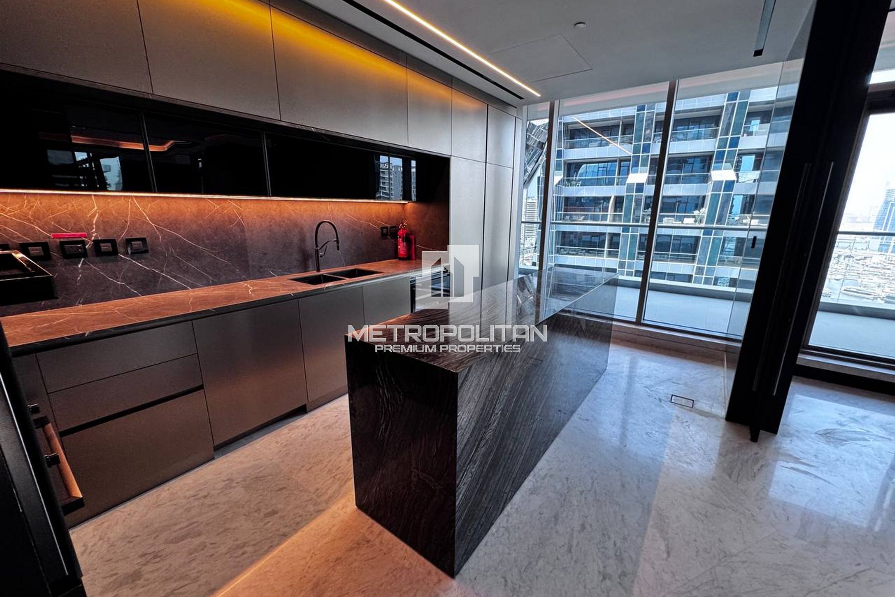 3BR Apartment for Sale in Business Bay – MS-10567 photo-9