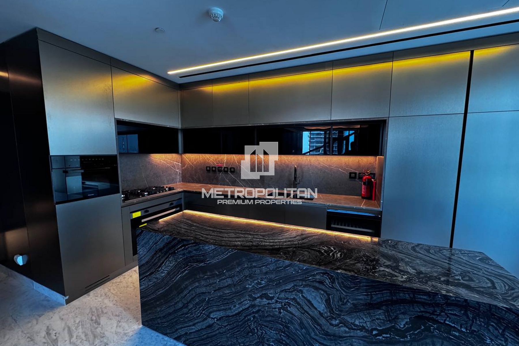 3BR Apartment for Sale in Business Bay – MS-10567 photo-10