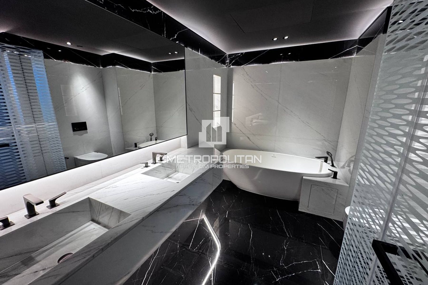 3BR Apartment for Sale in Business Bay – MS-10567 photo-16