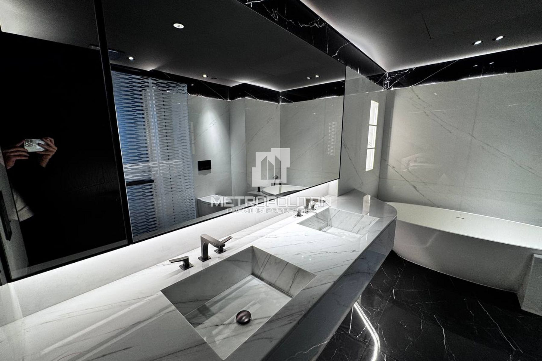 3BR Apartment for Sale in Business Bay – MS-10567 photo-17