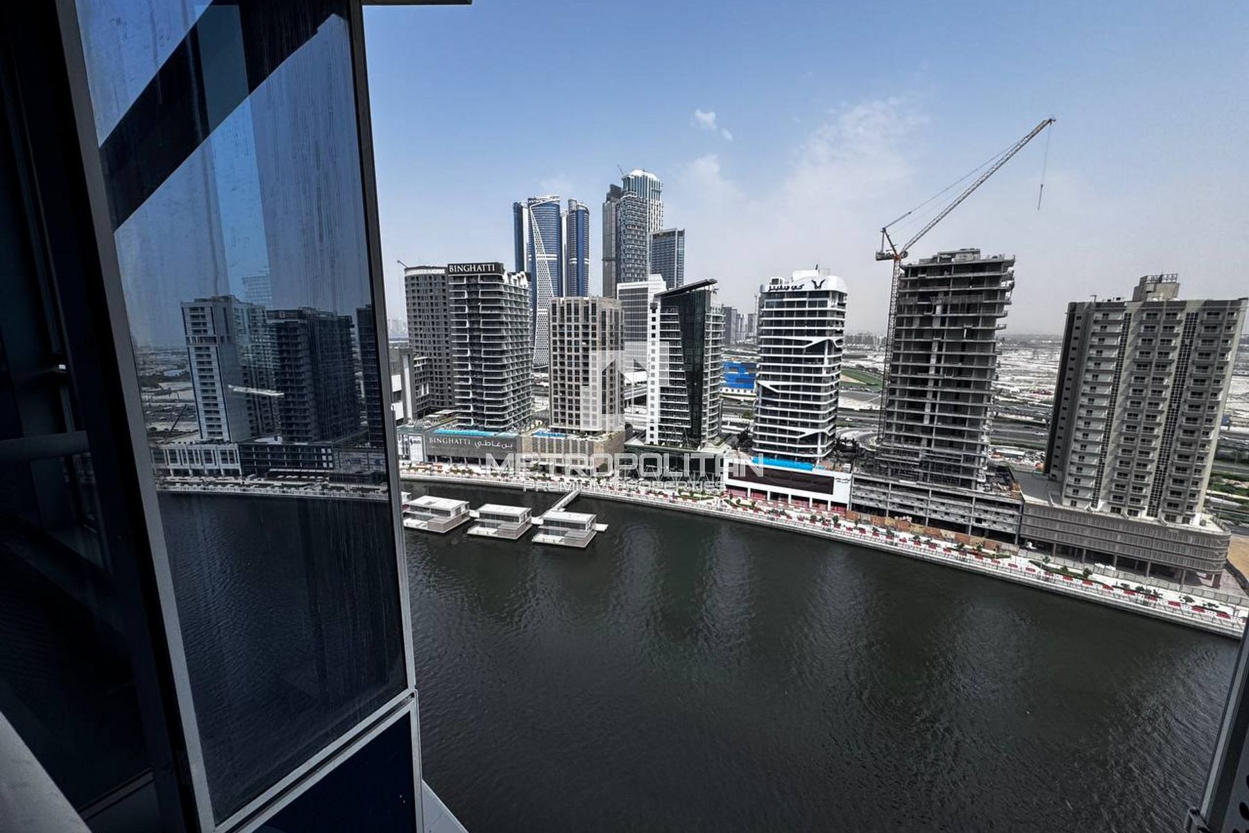 3BR Apartment for Sale in Business Bay – MS-10567 photo-19