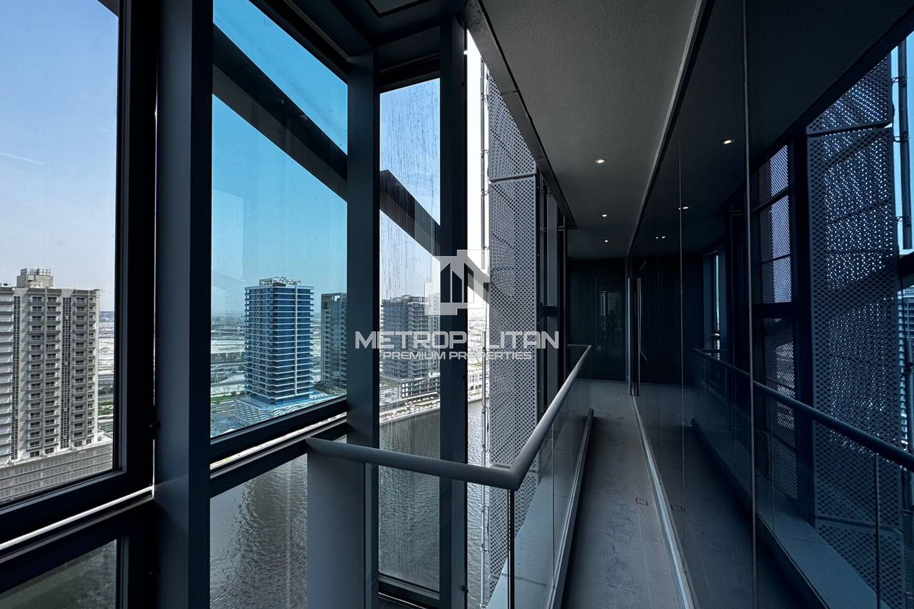 3BR Apartment for Sale in Business Bay – MS-10567 photo-20