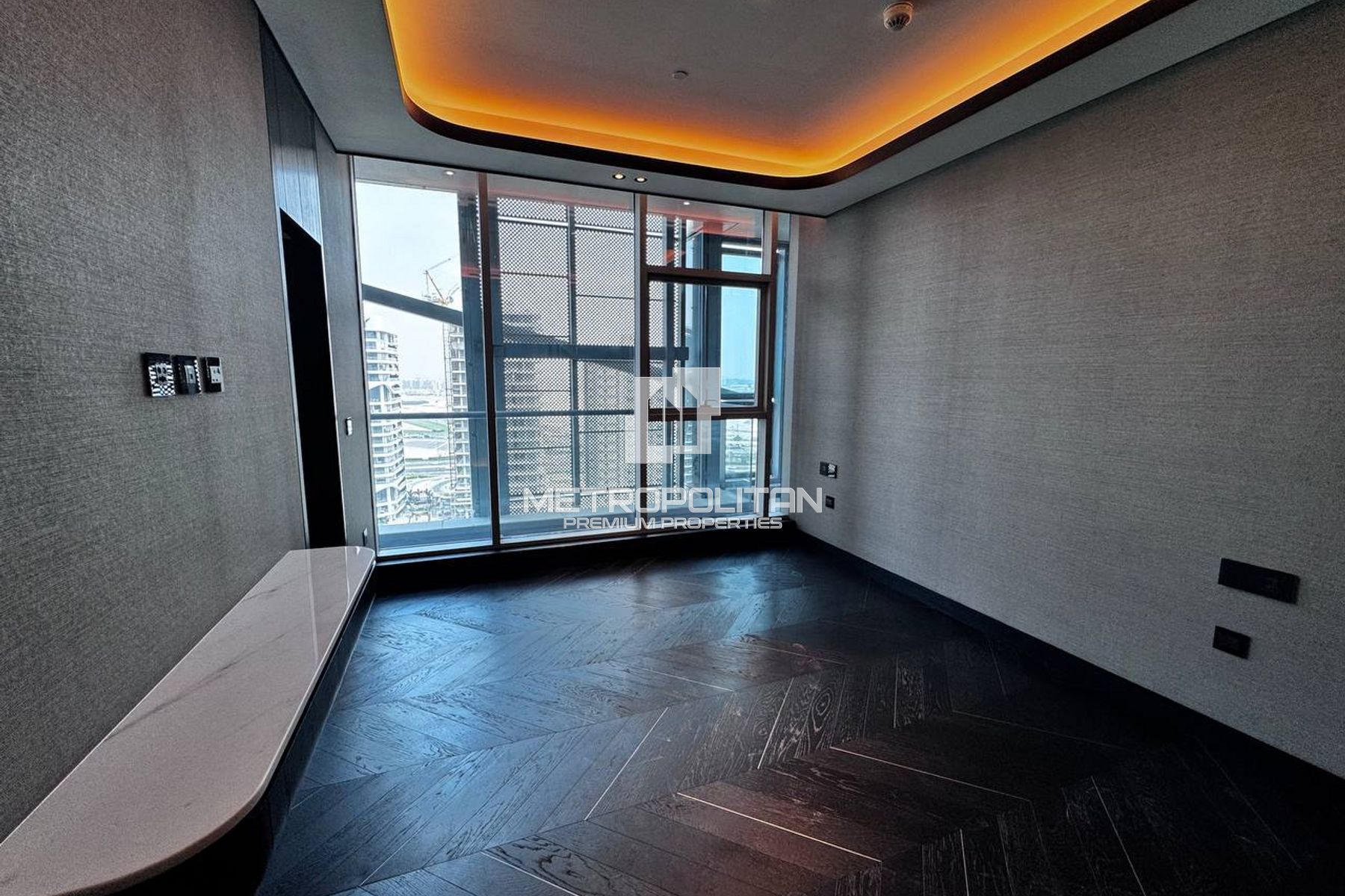 3BR Apartment for Sale in Business Bay – MS-10567 photo-3