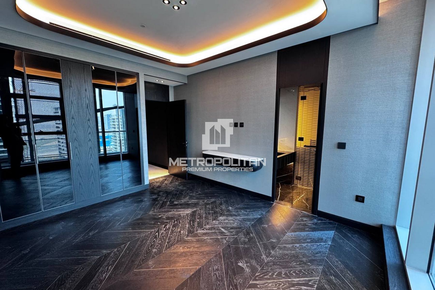 3BR Apartment for Sale in Business Bay – MS-10567 photo-5