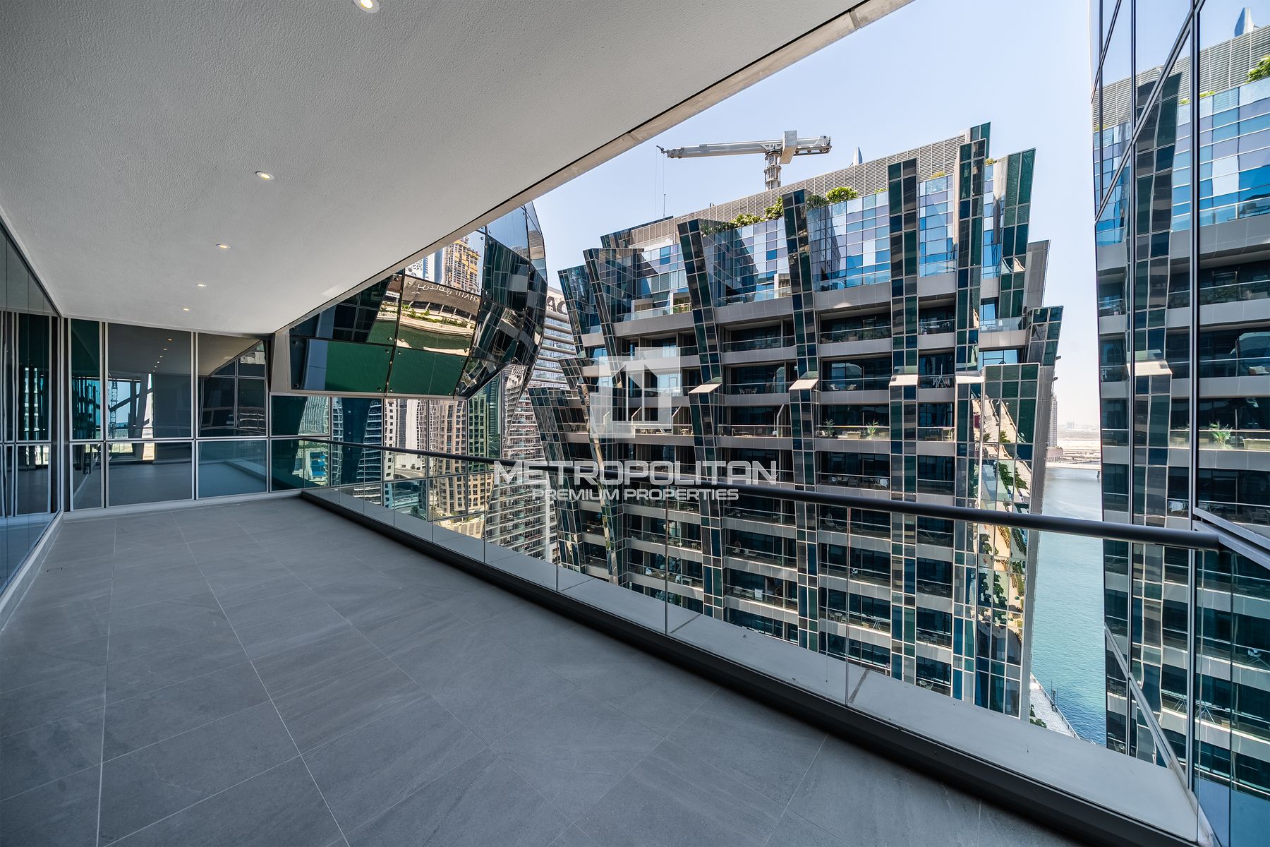 Canal View | Post Handover Payment Plan