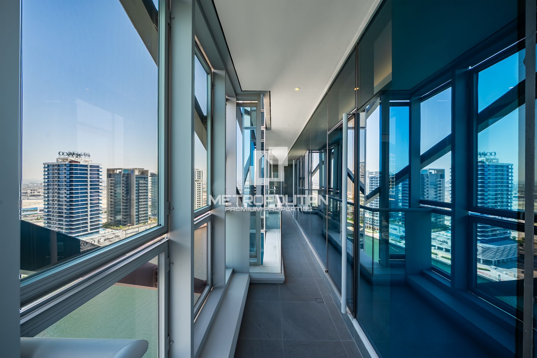 Canal View | Post Handover Payment Plan