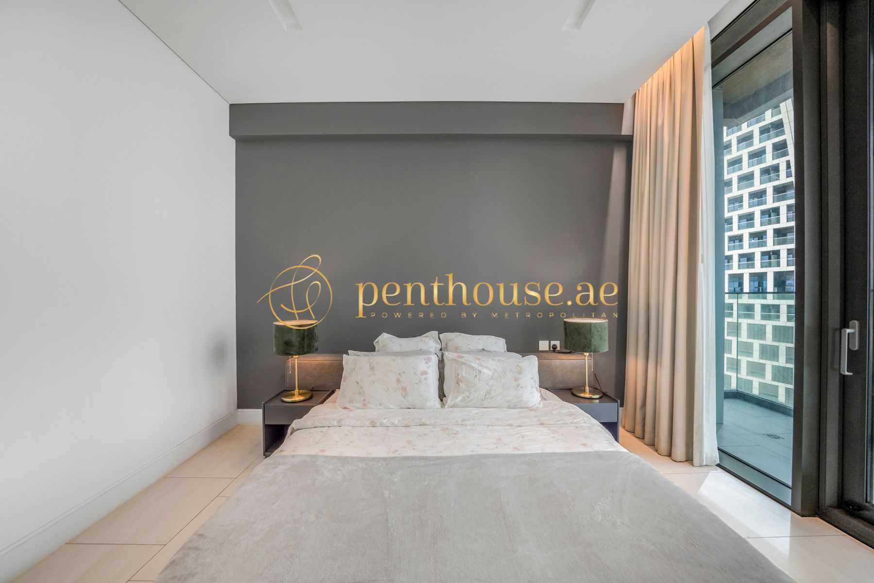 2BR Apartment for Sale in Business Bay – MS-10727 photo-9