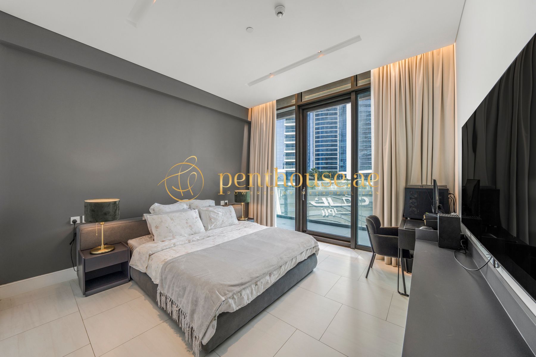 2BR Apartment for Sale in Business Bay – MS-10727 photo-10
