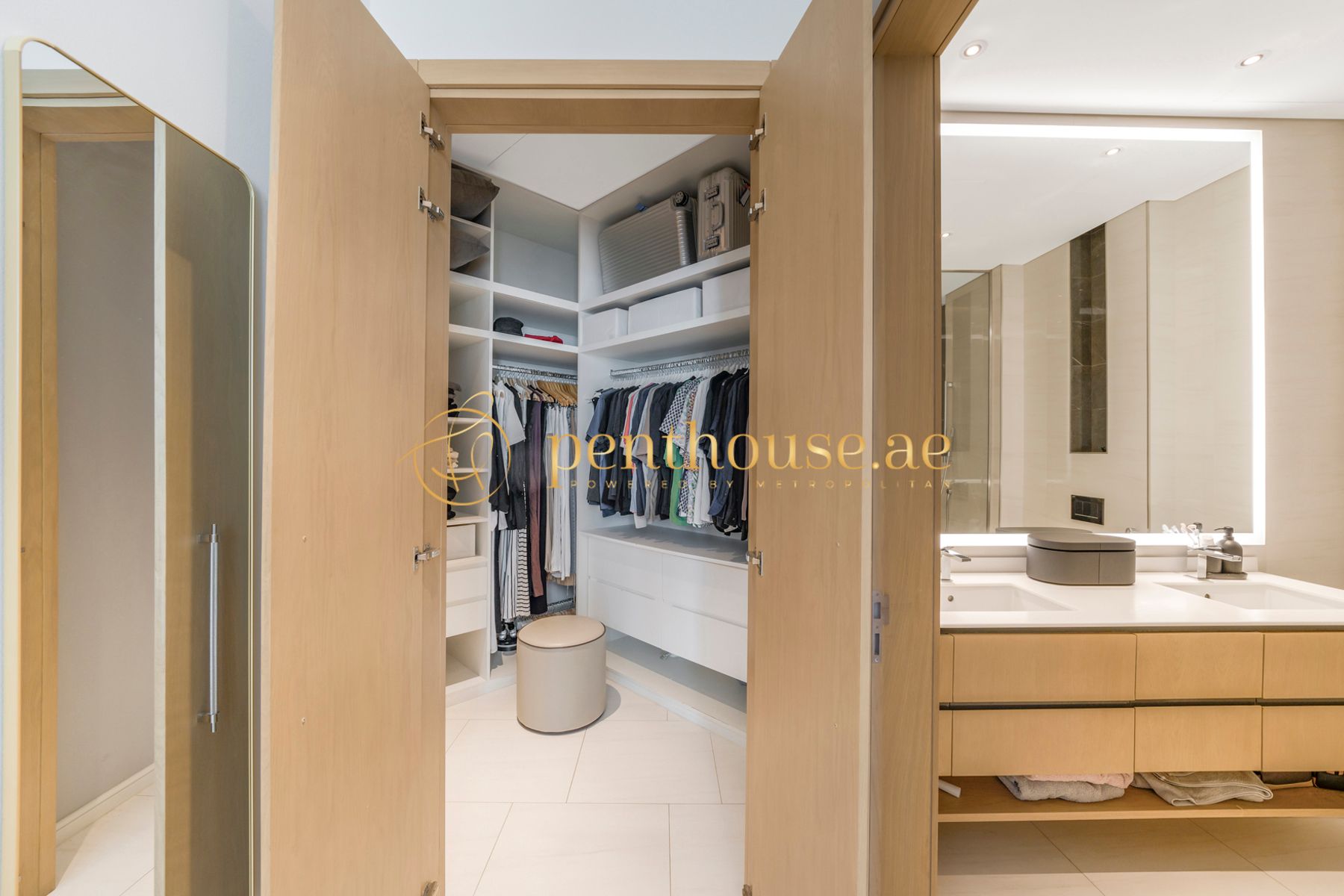 2BR Apartment for Sale in Business Bay – MS-10727 photo-13