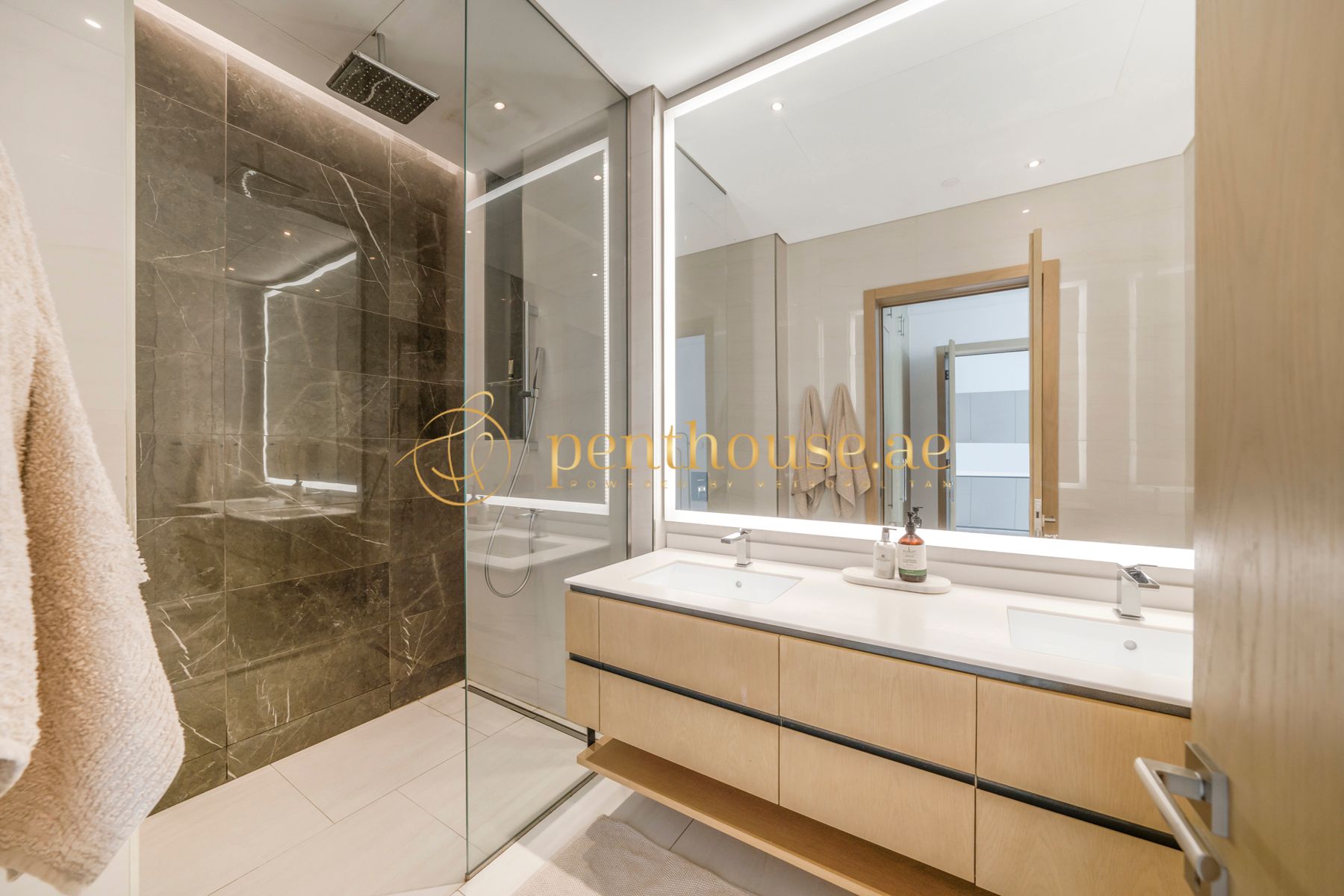 2BR Apartment for Sale in Business Bay – MS-10727 photo-14