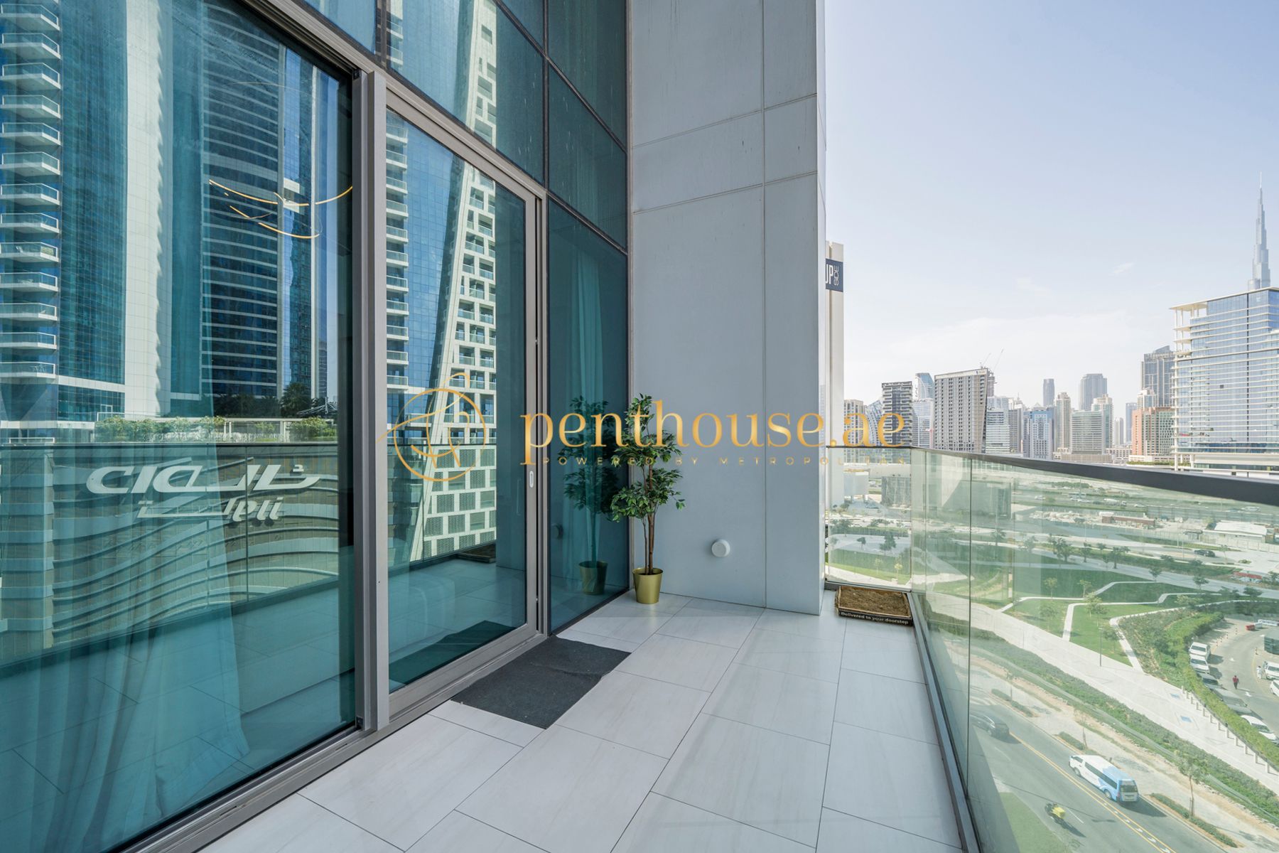 2BR Apartment for Sale in Business Bay – MS-10727 photo-15