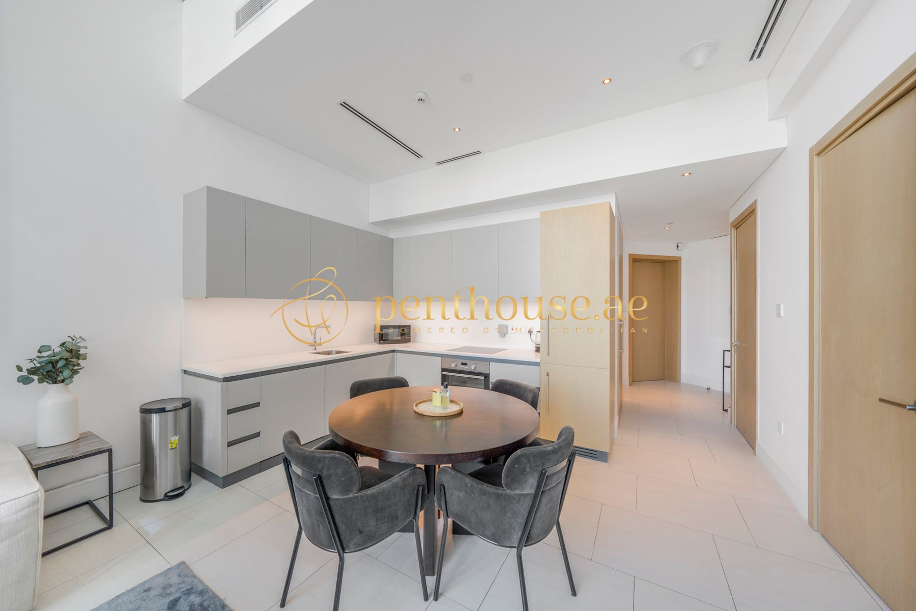 2BR Apartment for Sale in Business Bay – MS-10727 photo-4