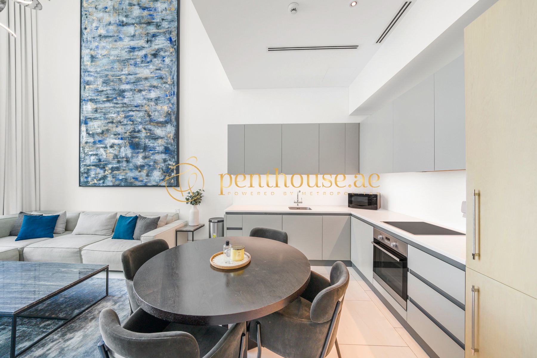 2BR Apartment for Sale in Business Bay – MS-10727 photo-5
