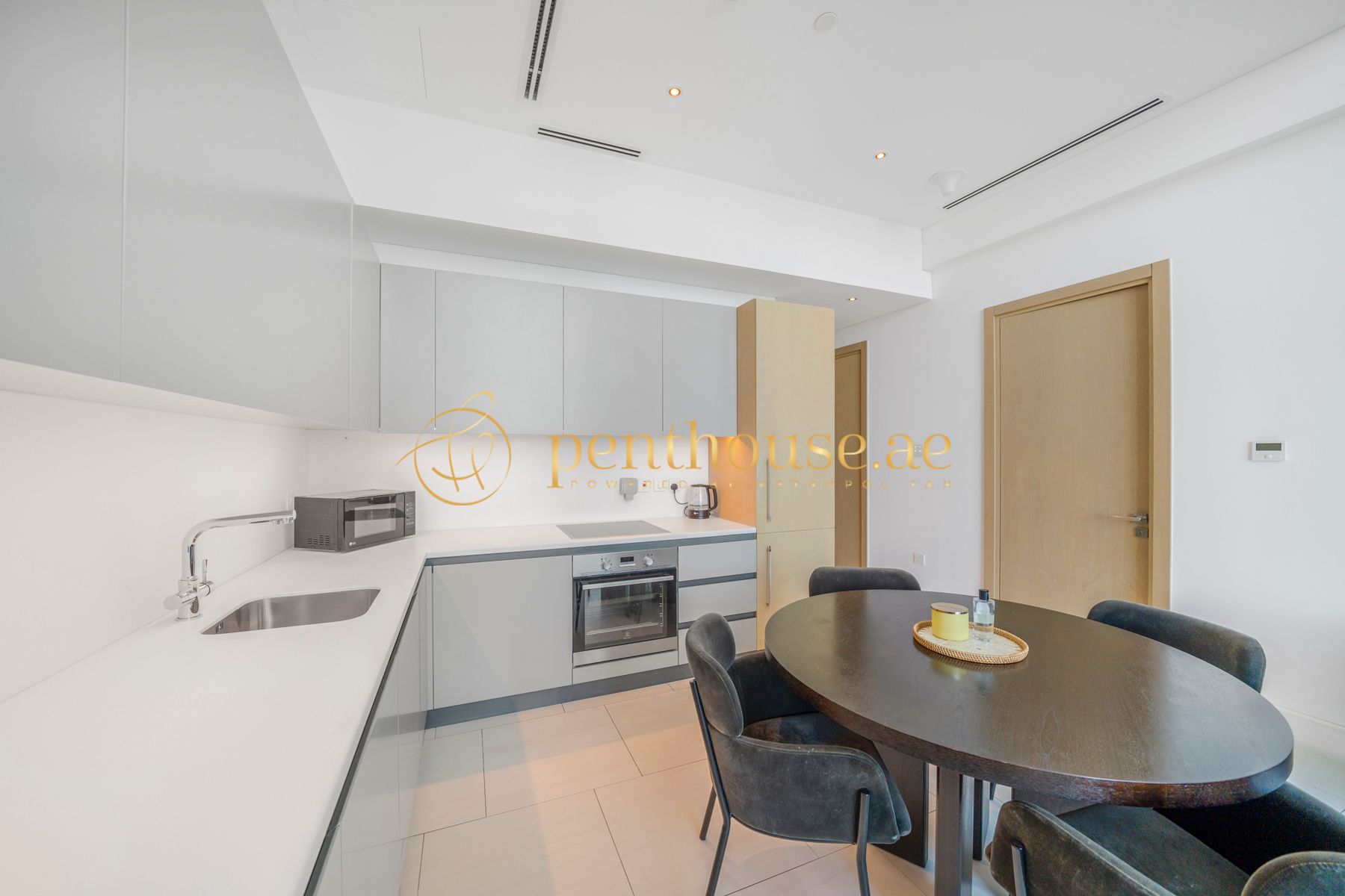 2BR Apartment for Sale in Business Bay – MS-10727 photo-6