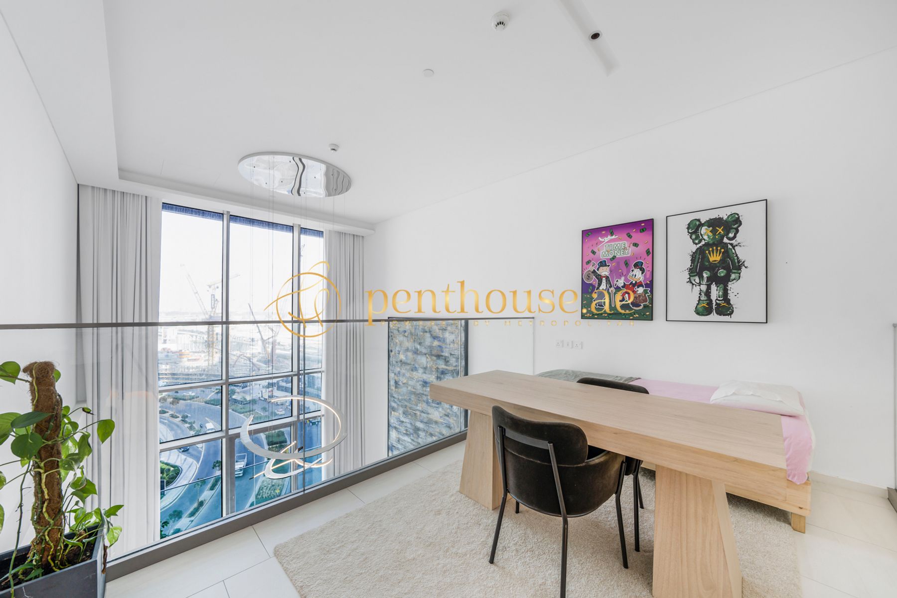 2BR Apartment for Sale in Business Bay – MS-10727 photo-7