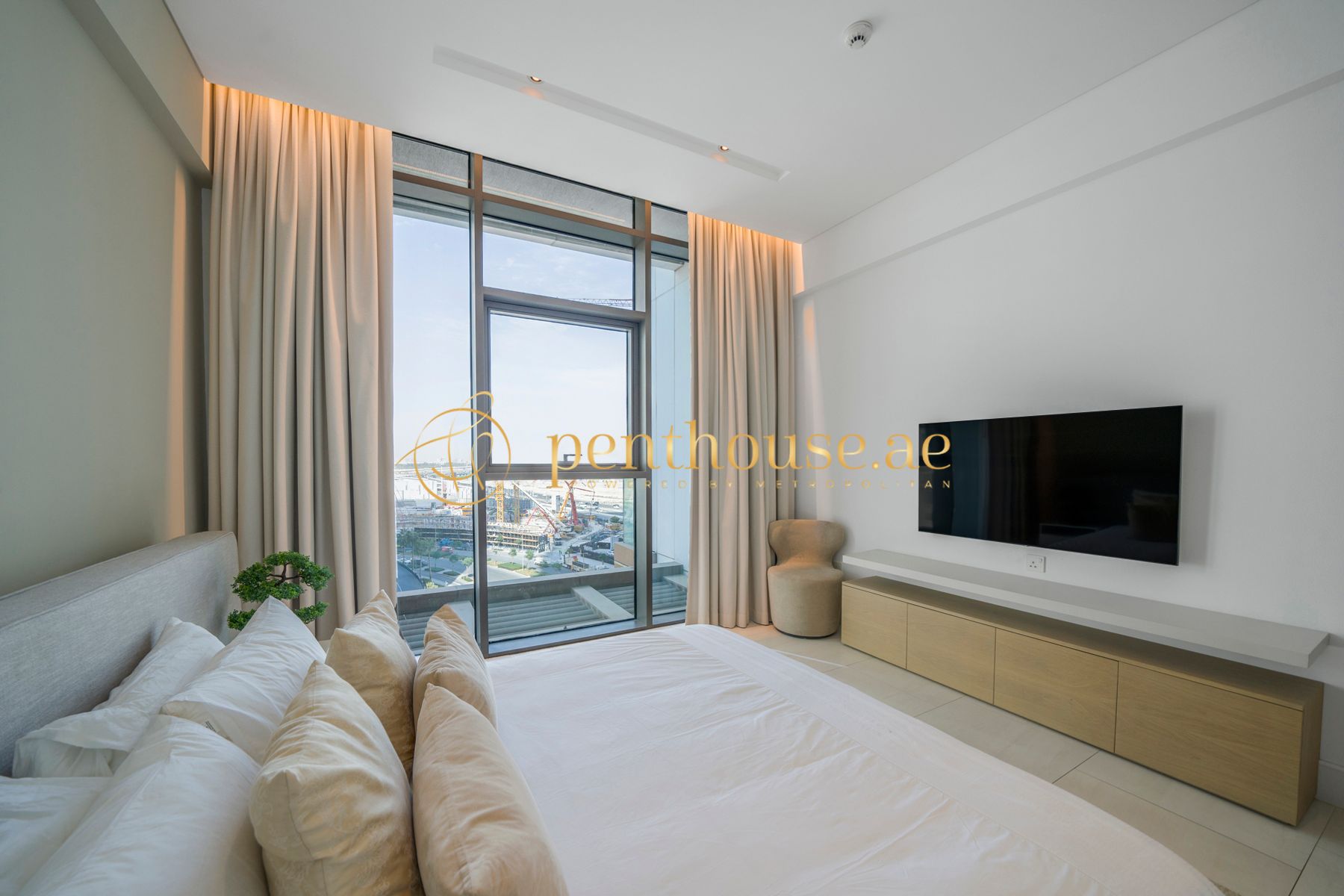 2BR Apartment for Sale in Business Bay – MS-10727 photo-8