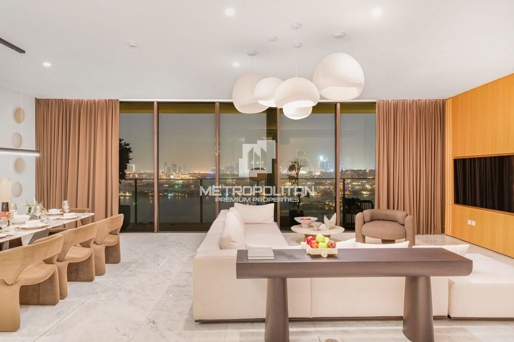 3BR Apartment for Sale in Palm Jumeirah – MS-10736 photo-0