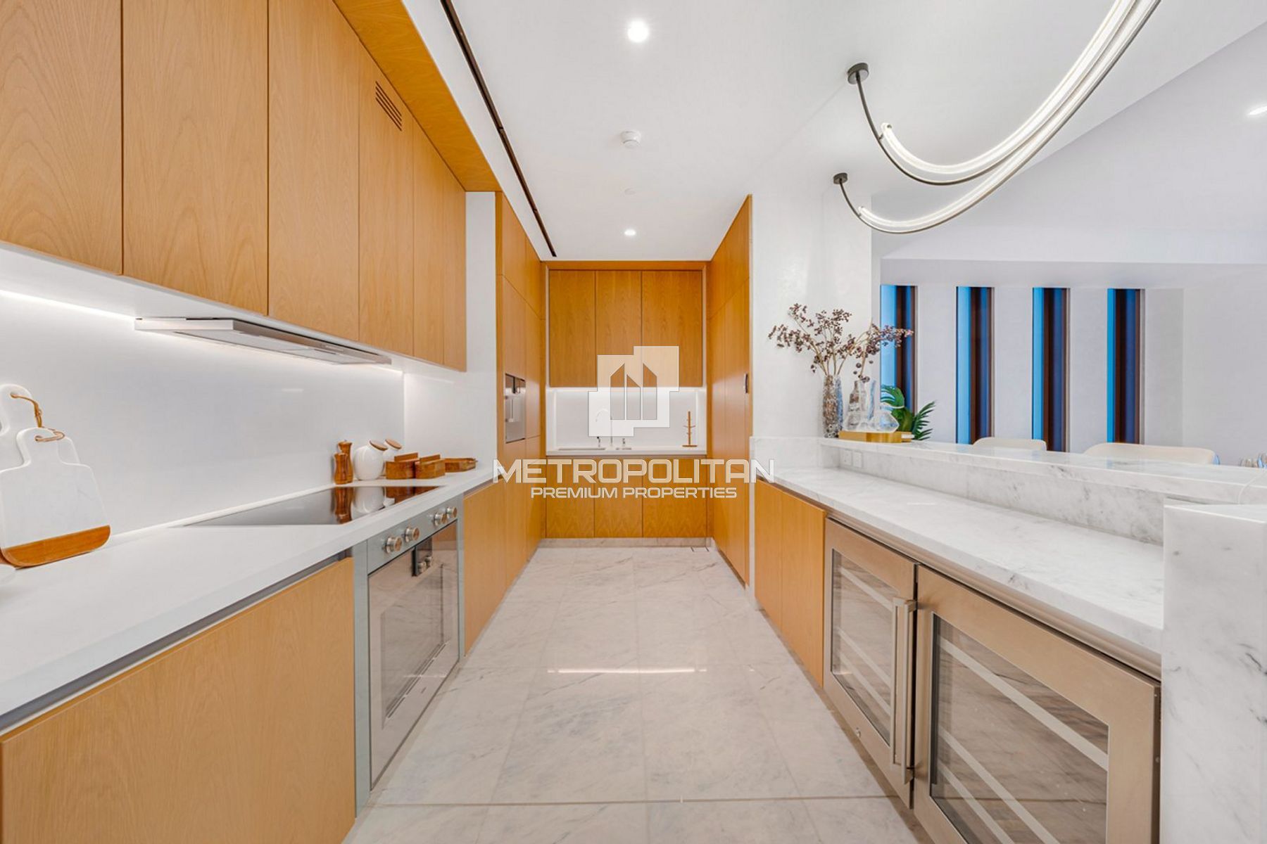 3BR Apartment for Sale in Palm Jumeirah – MS-10736 photo-9