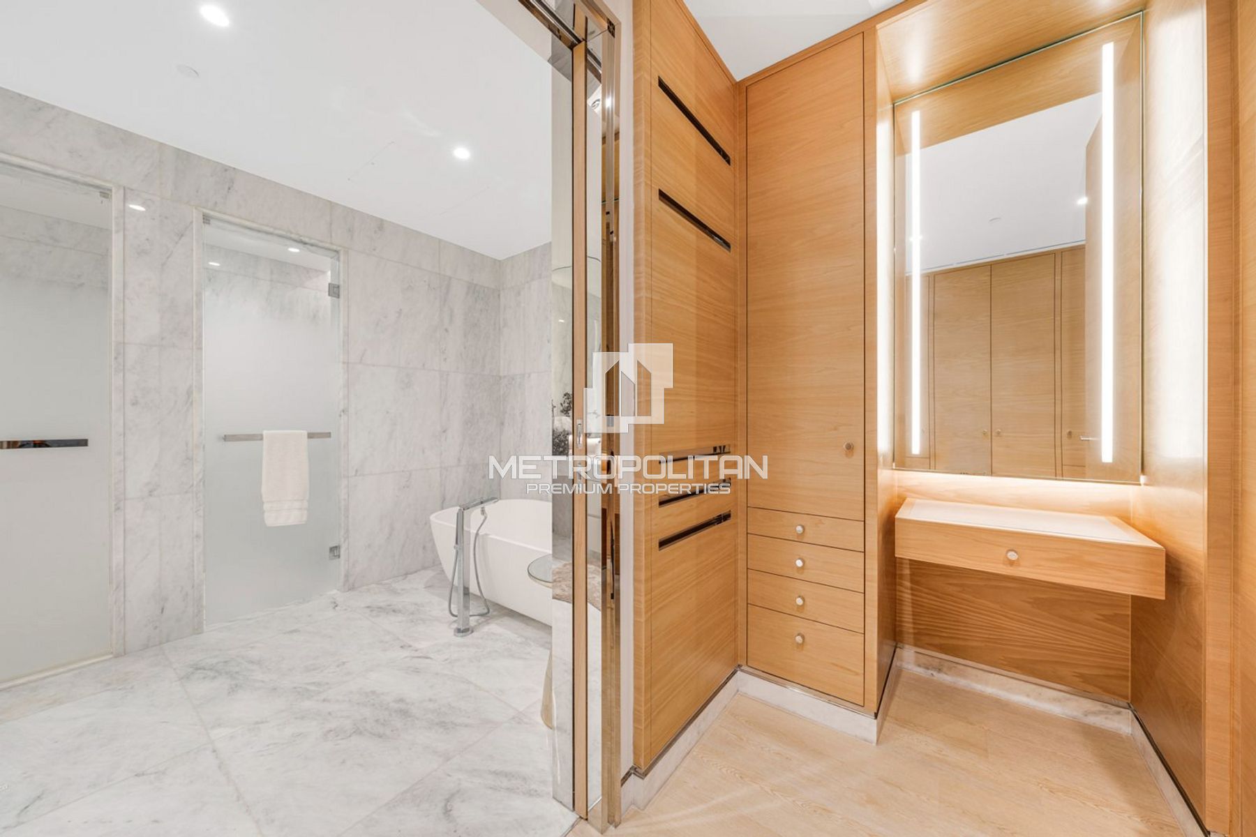 3BR Apartment for Sale in Palm Jumeirah – MS-10736 photo-12