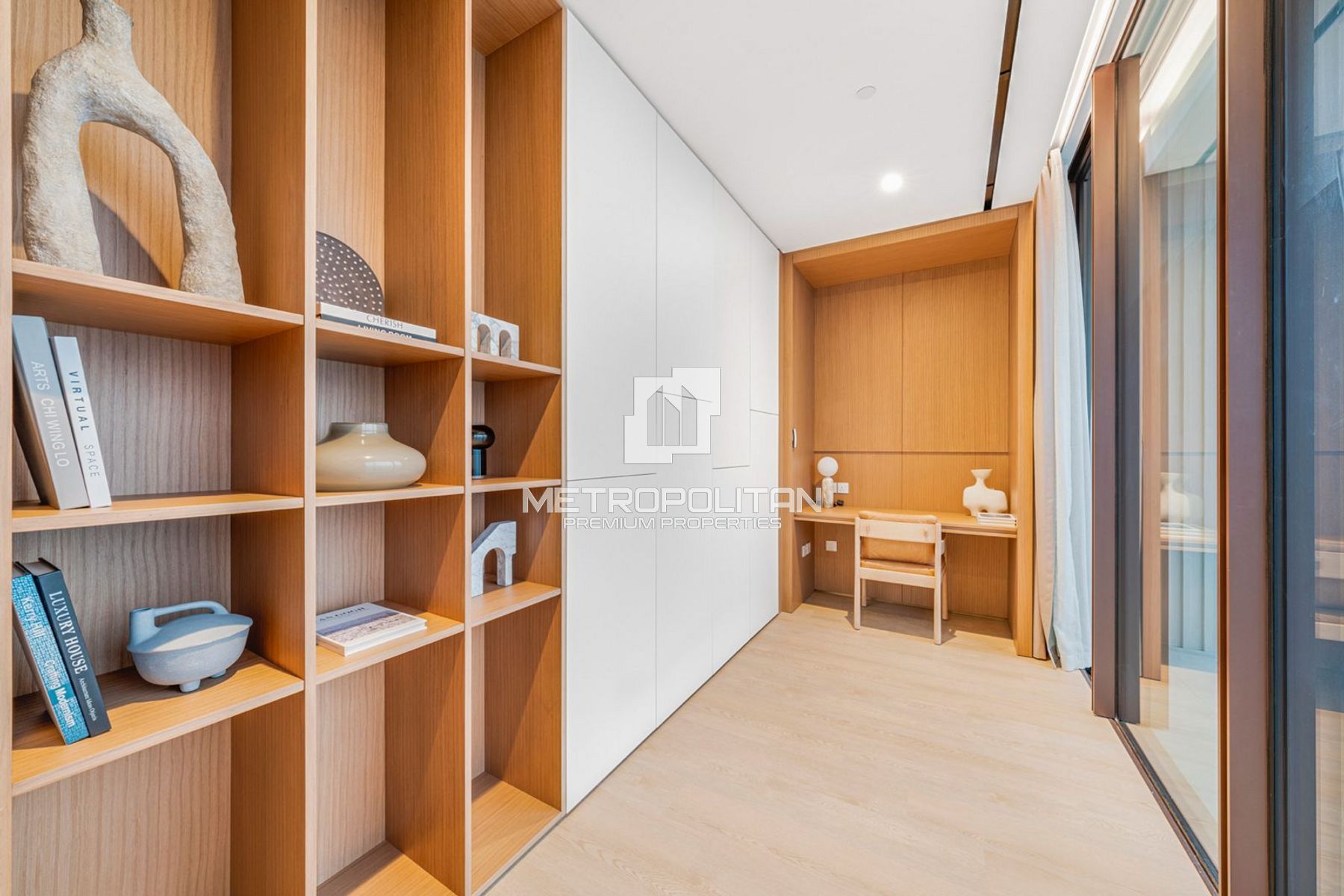 3BR Apartment for Sale in Palm Jumeirah – MS-10736 photo-13