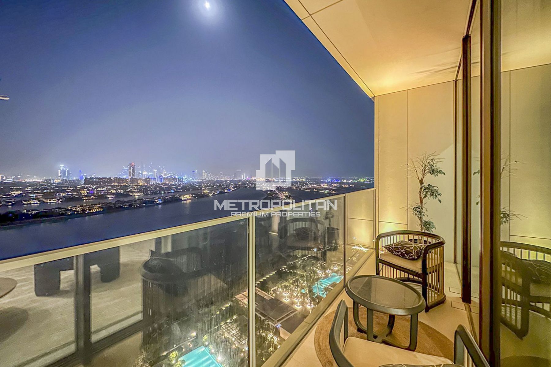 3BR Apartment for Sale in Palm Jumeirah – MS-10736 photo-14
