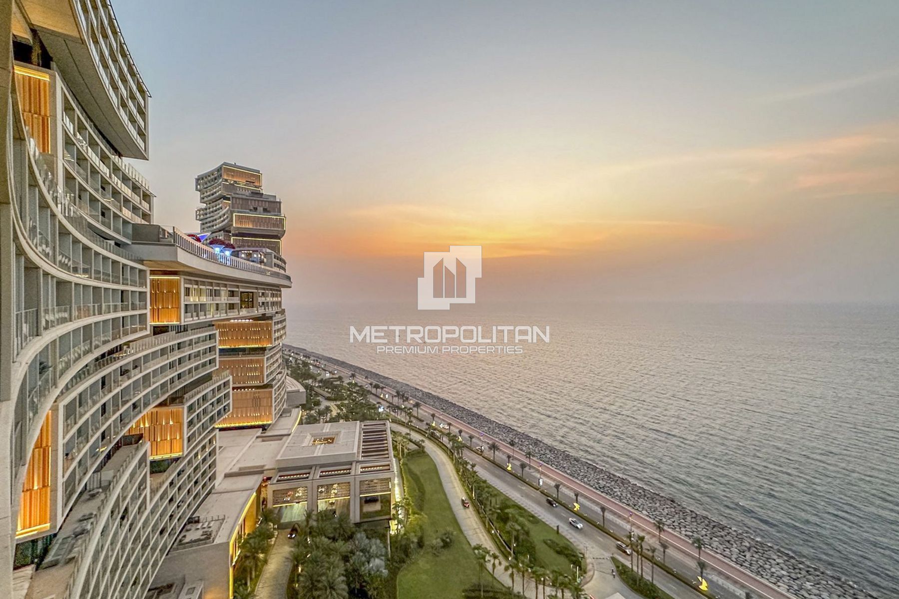 3BR Apartment for Sale in Palm Jumeirah – MS-10736 photo-16