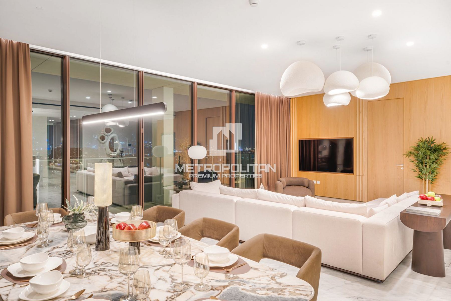 3BR Apartment for Sale in Palm Jumeirah – MS-10736 photo-2