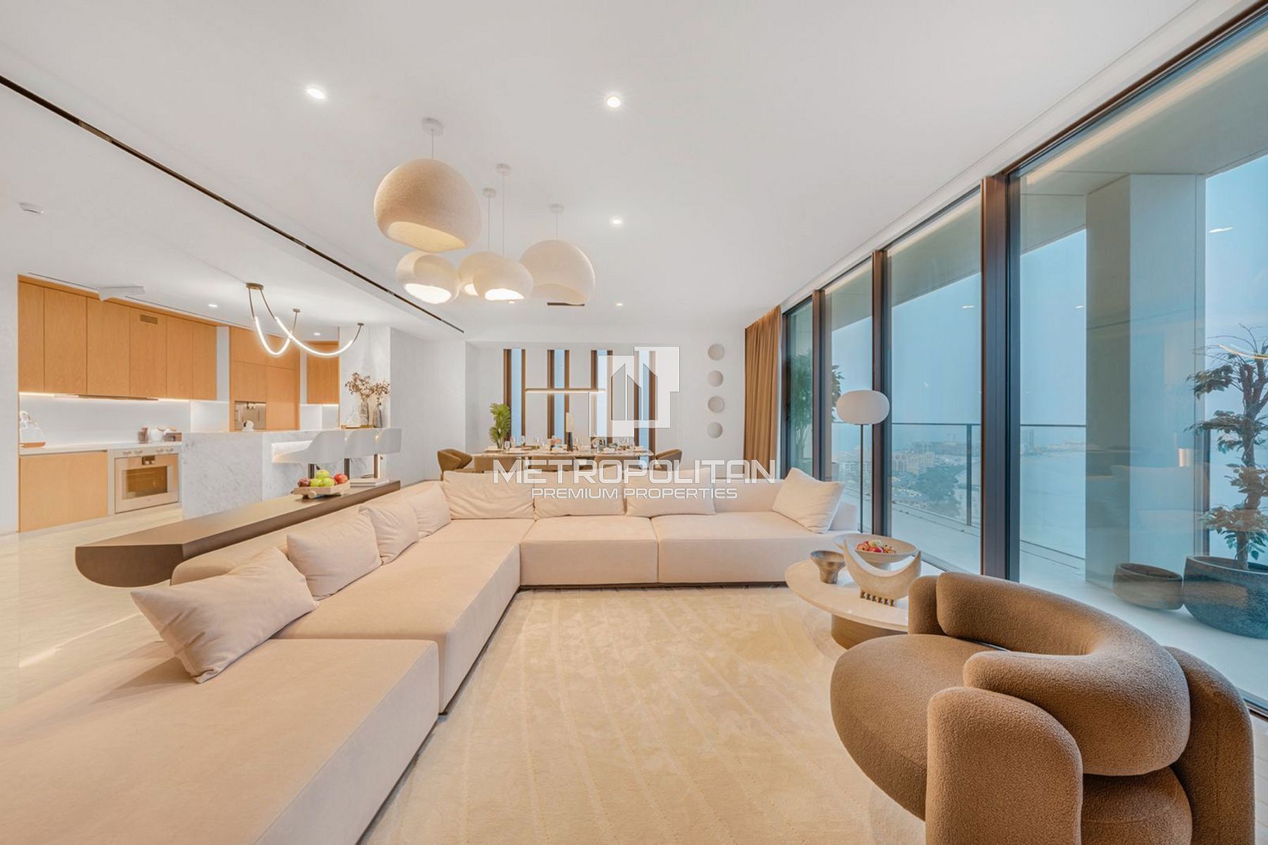 3BR Apartment for Sale in Palm Jumeirah – MS-10736 photo-3