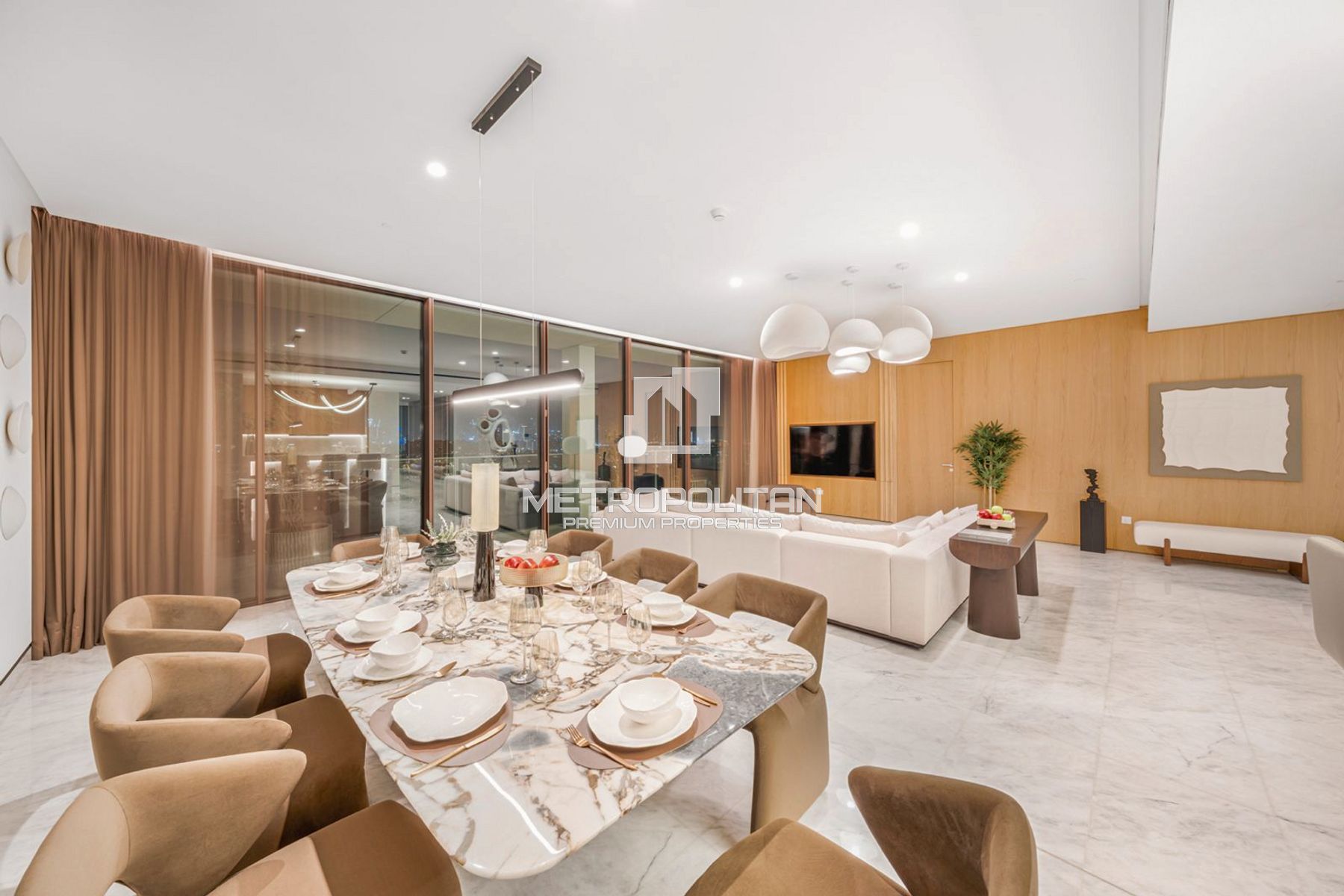 3BR Apartment for Sale in Palm Jumeirah – MS-10736 photo-4
