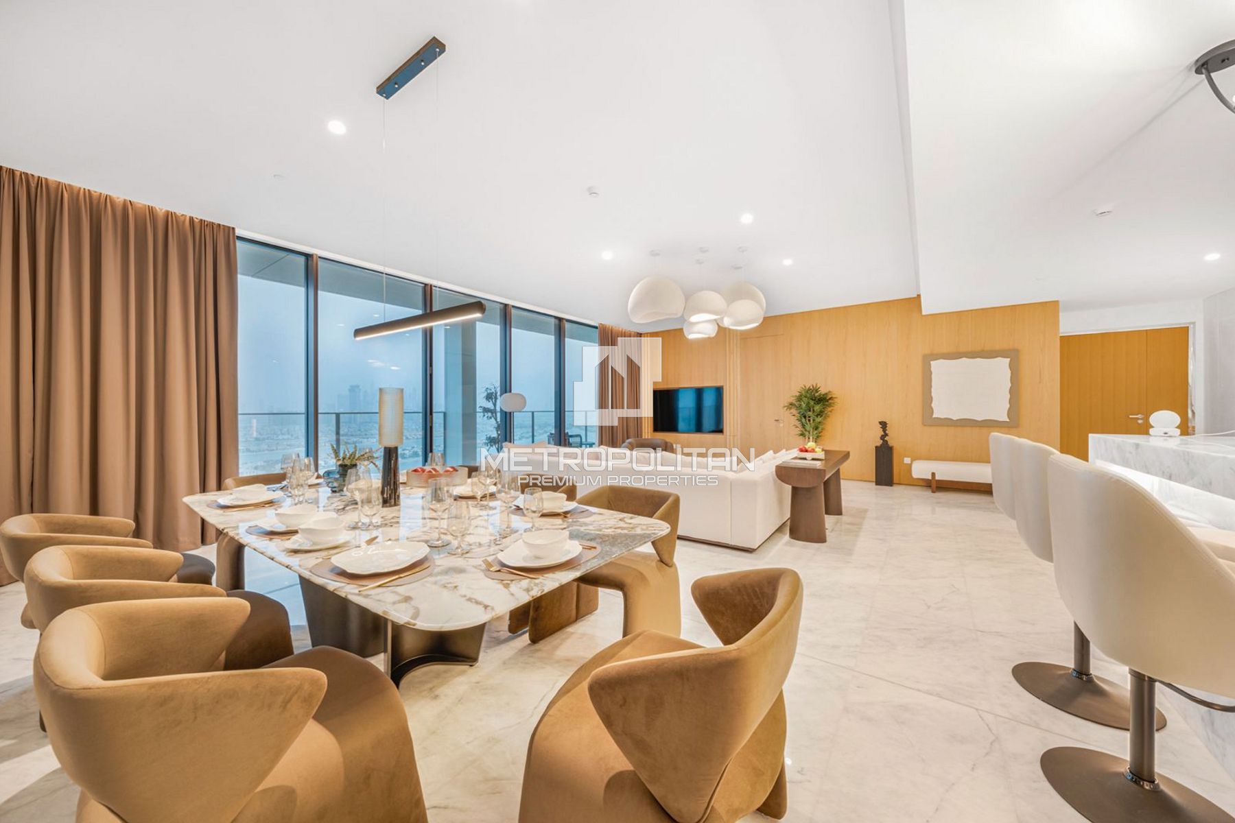 3BR Apartment for Sale in Palm Jumeirah – MS-10736 photo-5