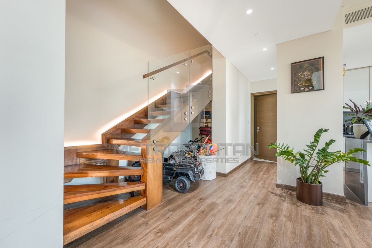 Image - City Walk Residential Building 18B, City Walk, Dubai | Project - Duplex