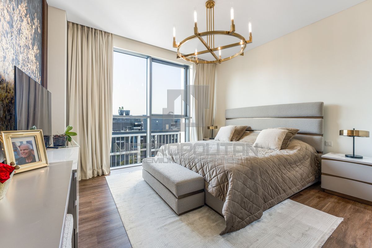 Image - City Walk Residential Building 18B, City Walk, Dubai | Project - Duplex