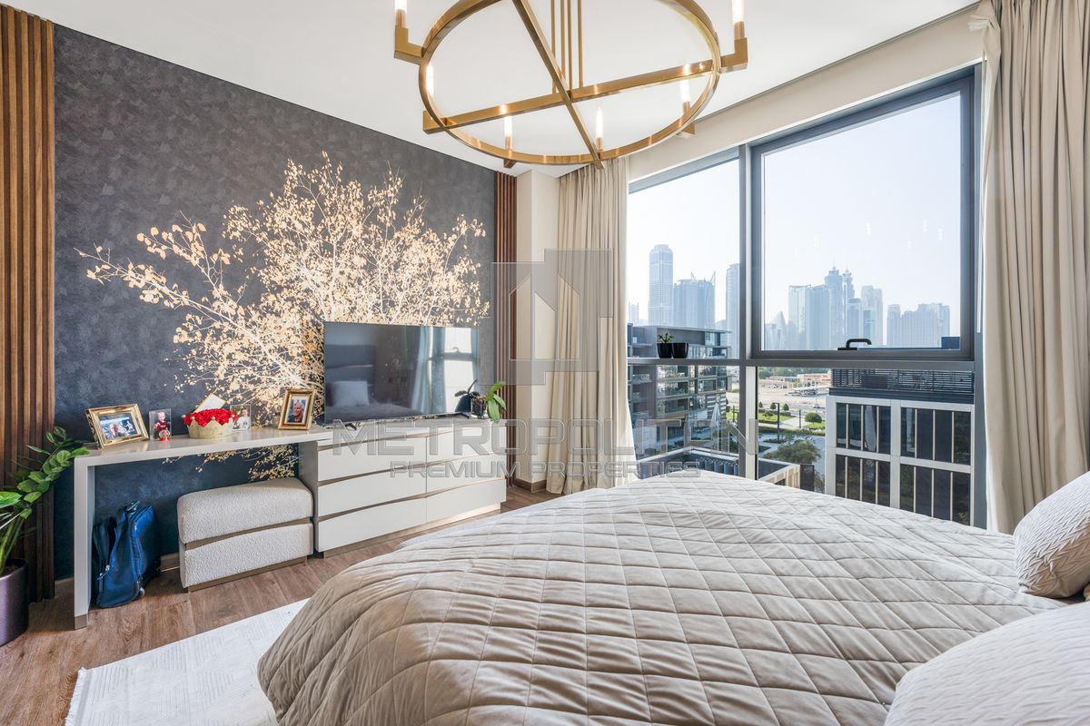 Image - City Walk Residential Building 18B, City Walk, Dubai | Project - Duplex