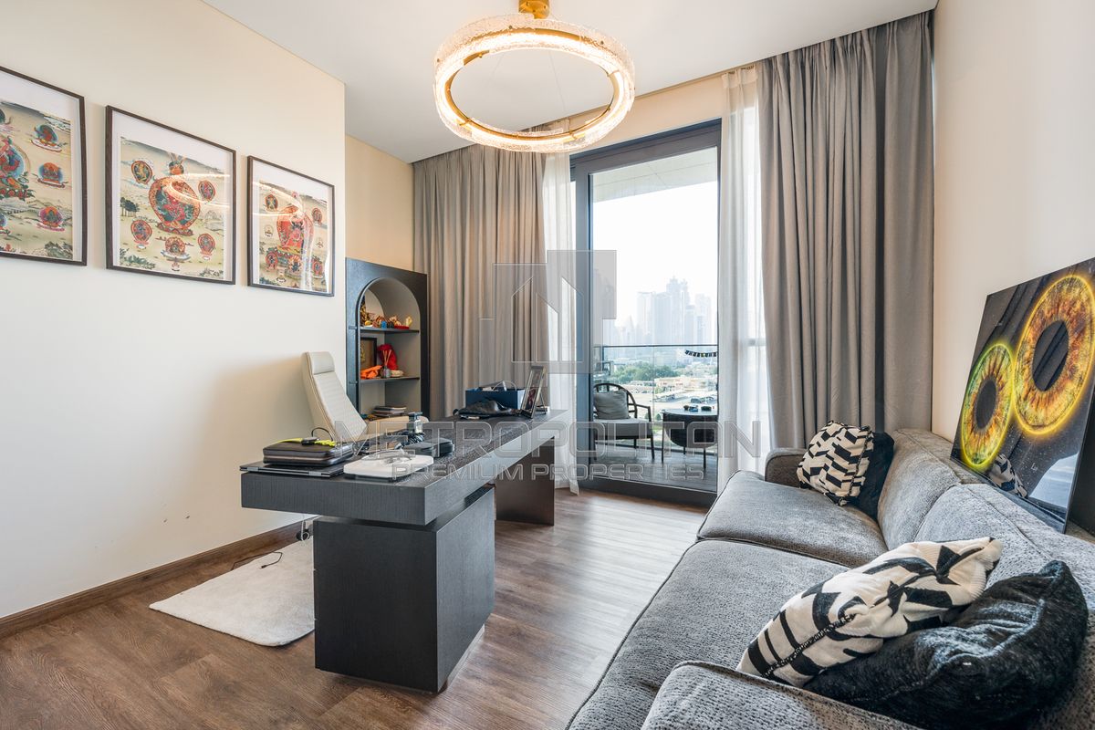 Image - City Walk Residential Building 18B, City Walk, Dubai | Project - Duplex