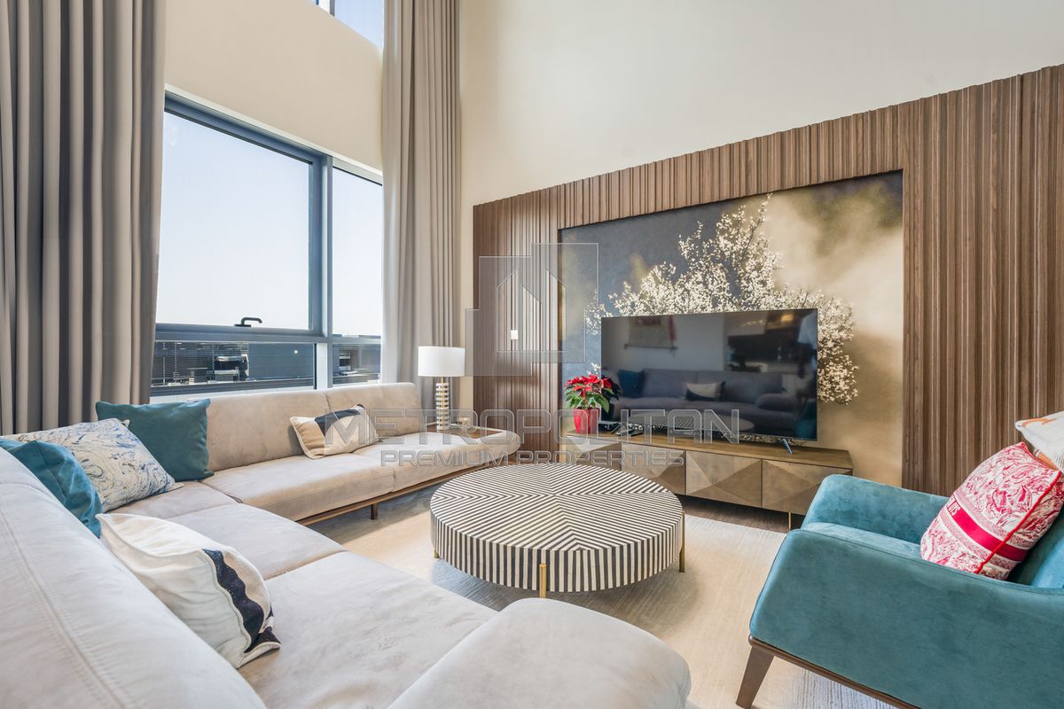 Image - City Walk Residential Building 18B, City Walk, Dubai | Project - Duplex