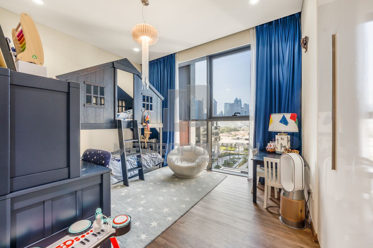 Image - City Walk Residential Building 18B, City Walk, Dubai | Project - Duplex