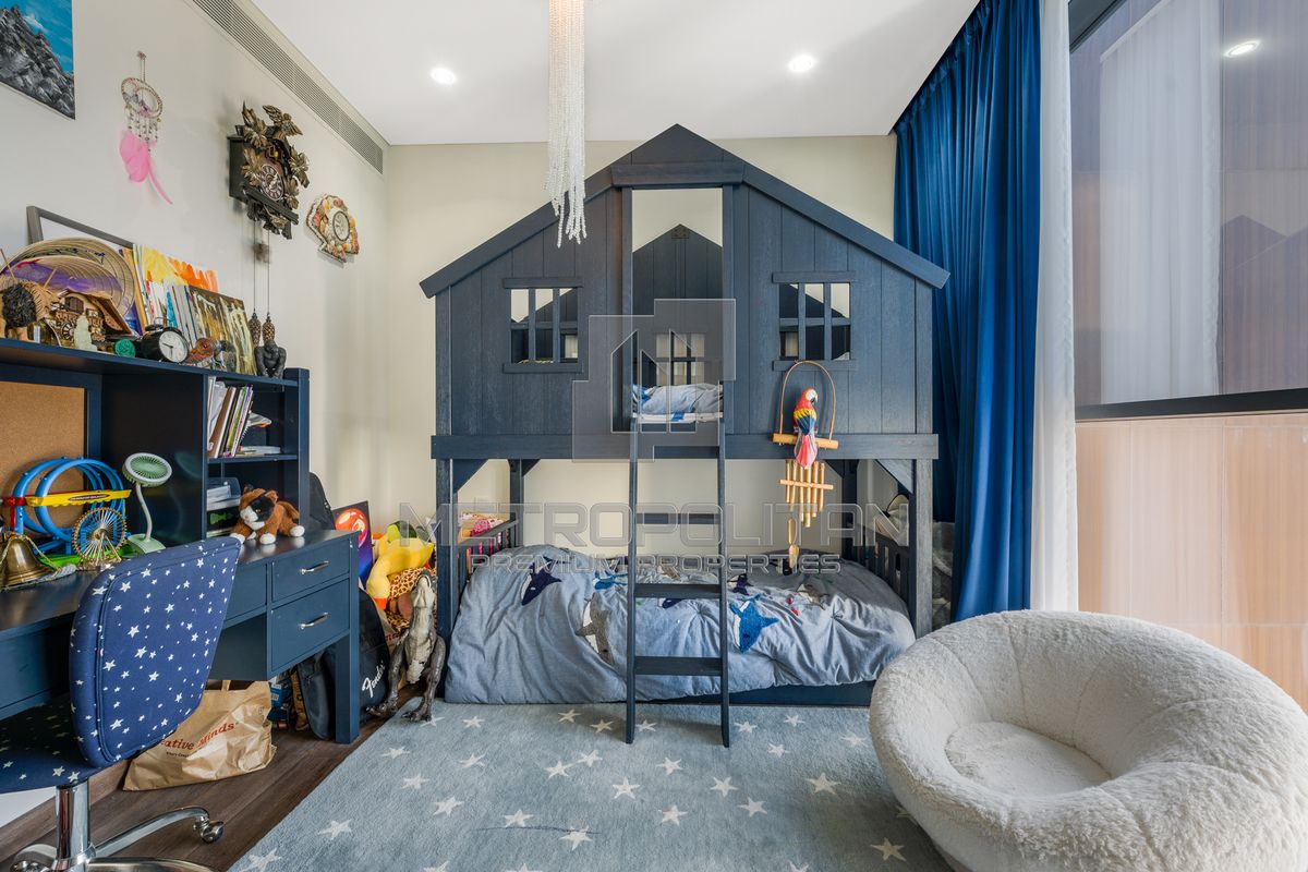 Image - City Walk Residential Building 18B, City Walk, Dubai | Project - Duplex