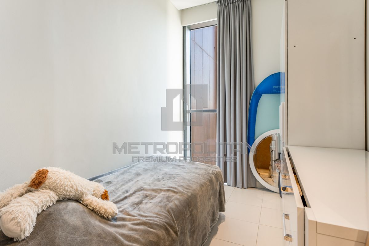 Image - City Walk Residential Building 18B, City Walk, Dubai | Project - Duplex