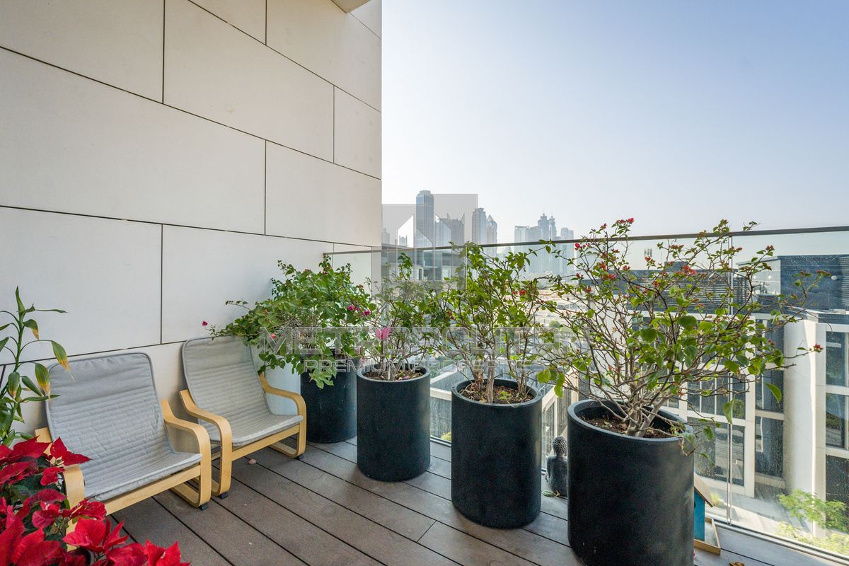 Image - City Walk Residential Building 18B, City Walk, Dubai | Project - Duplex