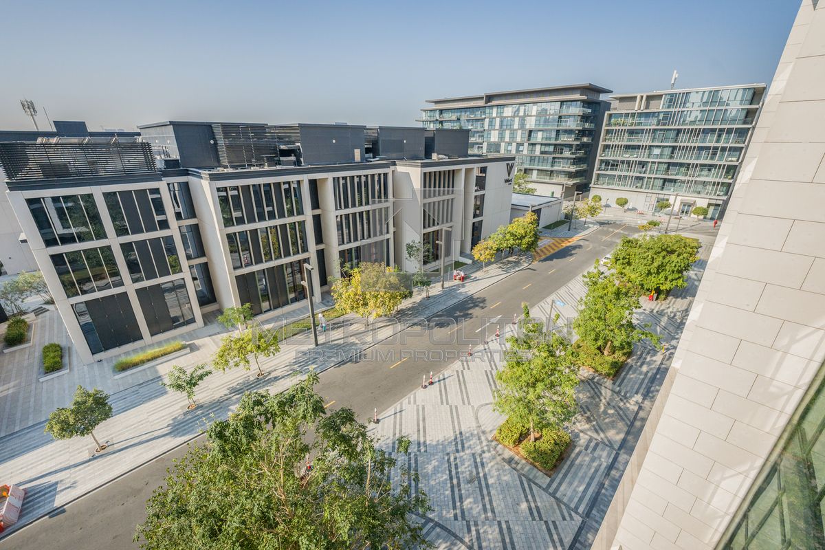 Image - City Walk Residential Building 18B, City Walk, Dubai | Project - Duplex