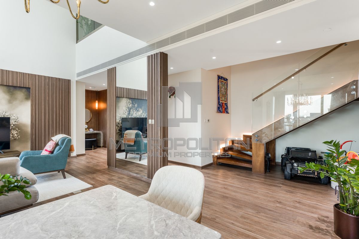 Image - City Walk Residential Building 18B, City Walk, Dubai | Project - Duplex