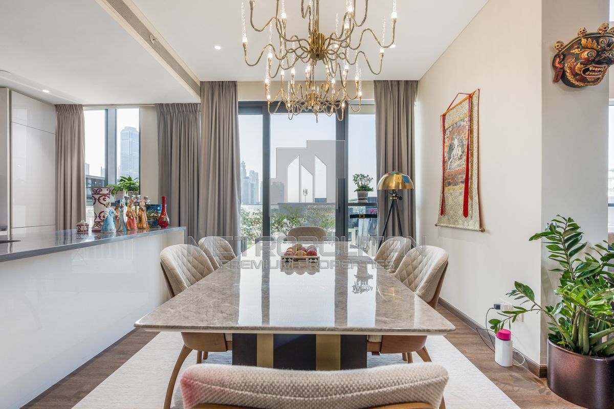 Image - City Walk Residential Building 18B, City Walk, Dubai | Project - Duplex